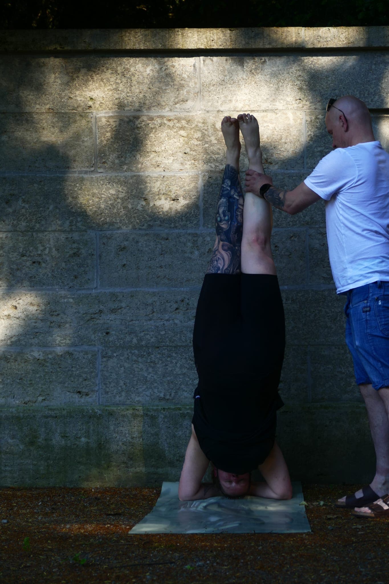 Personal Yoga · 1:1