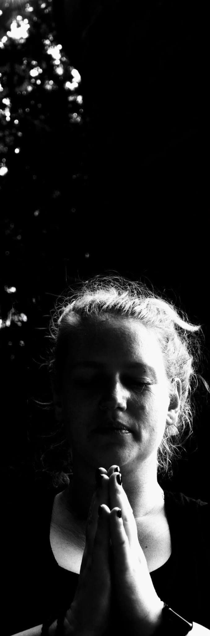 Stephie, Inhaberin von Yoga & Soulspace